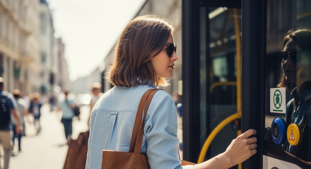 Weekendowa linia Z3W łączy Wojnowice i Jeszkowice – nowe możliwości transportowe!