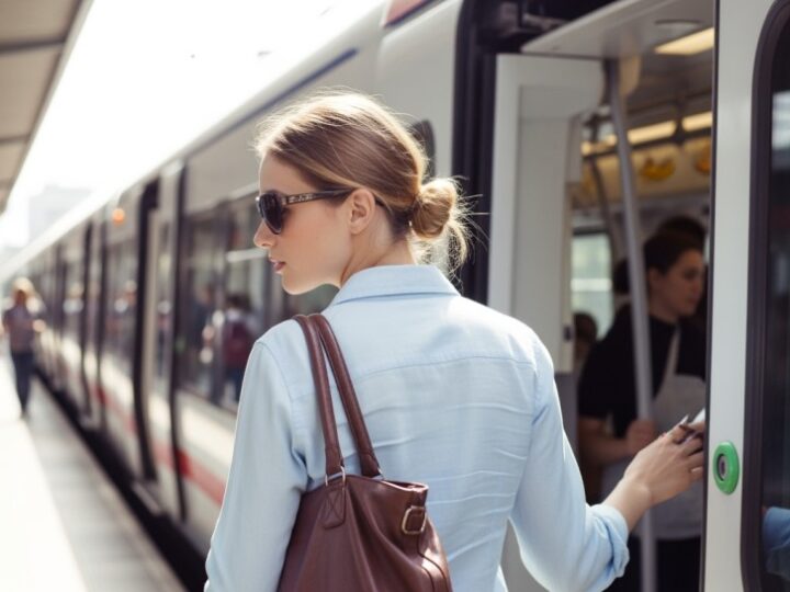 Nowe połączenia kolejowe z Wrocławia od grudnia. Zobacz dokąd