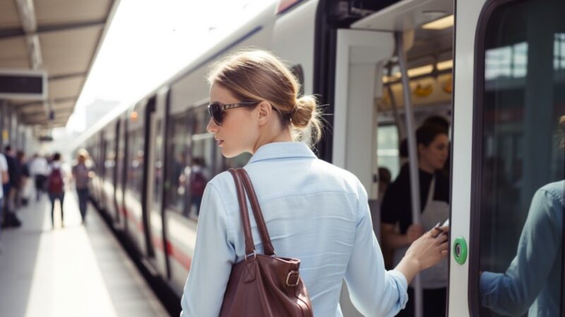 Nowe połączenia kolejowe z Wrocławia od grudnia. Zobacz dokąd