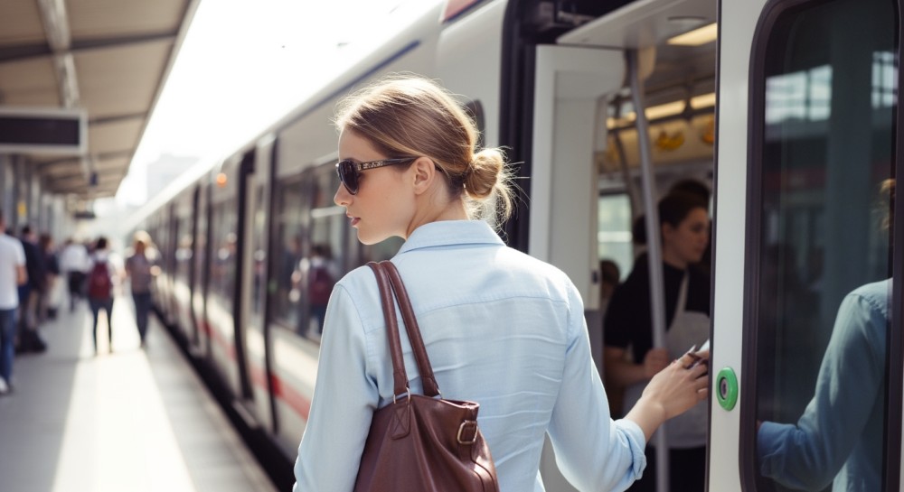 Nowe połączenia kolejowe z Wrocławia od grudnia. Zobacz dokąd
