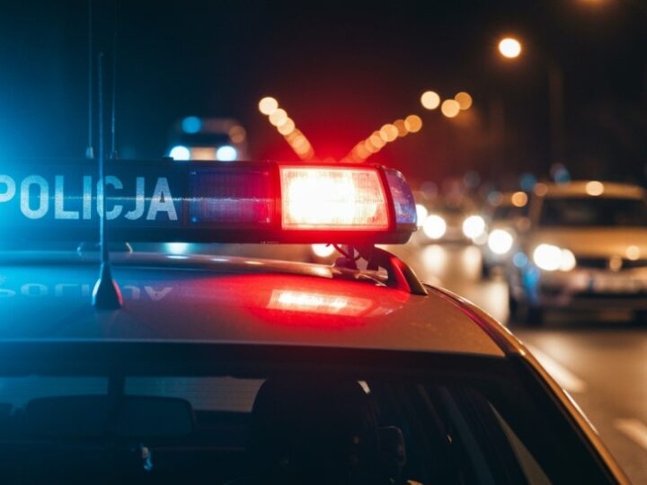 100 nowych policjantów złożyło ślubowanie w Oratorium Marianum!