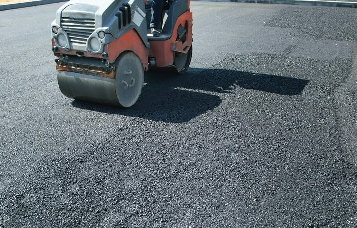 Nowowiejska w nowej odsłonie: Rozpoczęto projekt przebudowy ulicy!