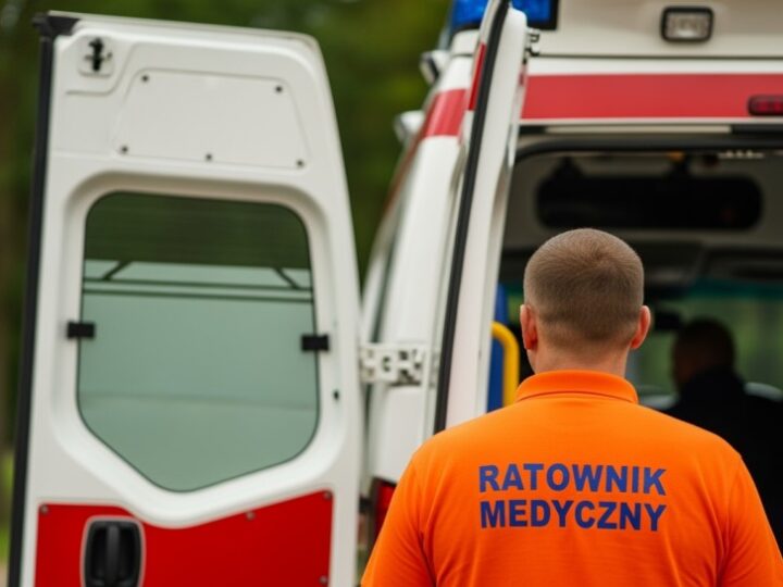 Tragiczne pożegnanie Artura Sękowskiego: Rajdowiec, który zostawił niezatarte ślady w sercach fanów