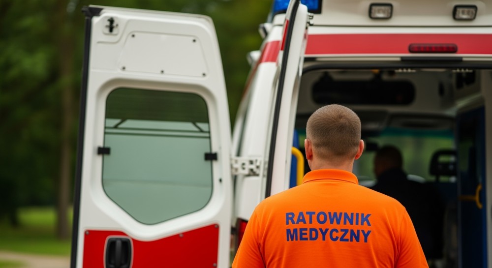 Tragiczne pożegnanie Artura Sękowskiego: Rajdowiec, który zostawił niezatarte ślady w sercach fanów