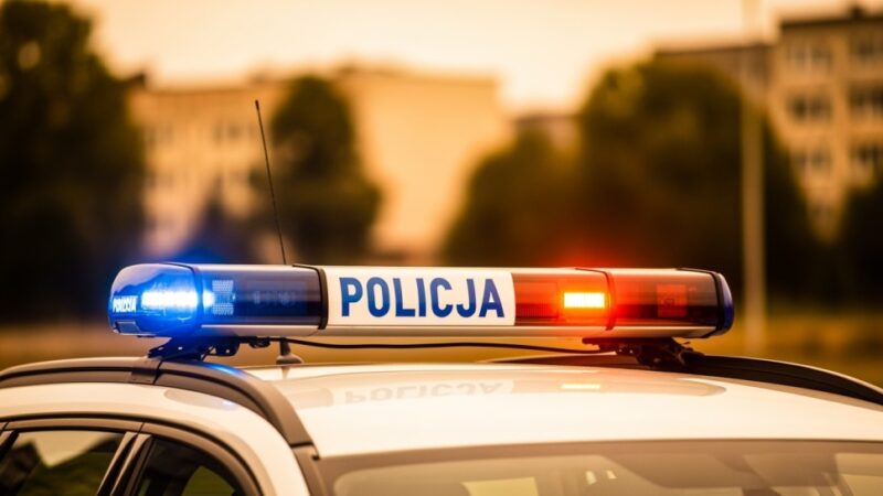 Mistrz oszustwa w sieci: 26-latek wyłudzał pieniądze na bilety koncertowe