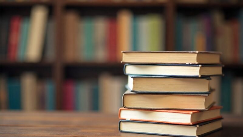 Złotniki zyskają nową przestrzeń literacką!
