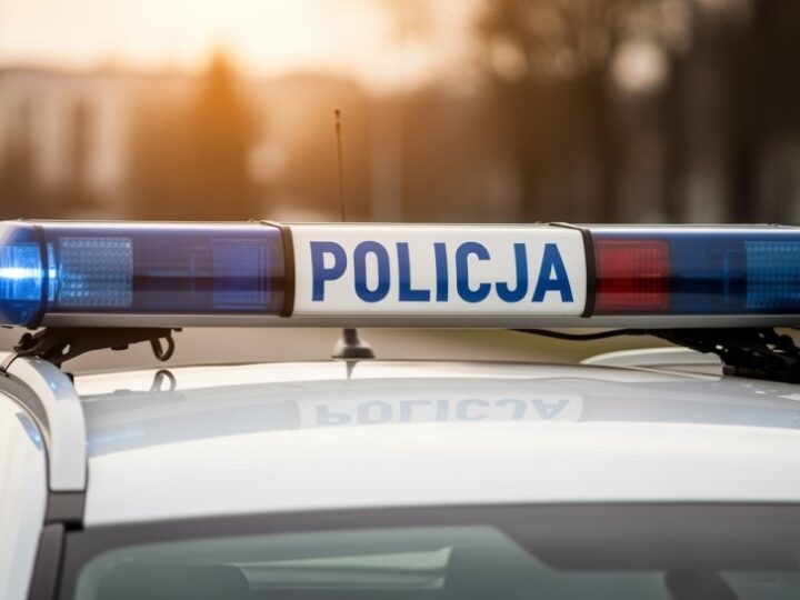 Światła na drodze: Klucz do bezpiecznej jazdy tej jesieni!
