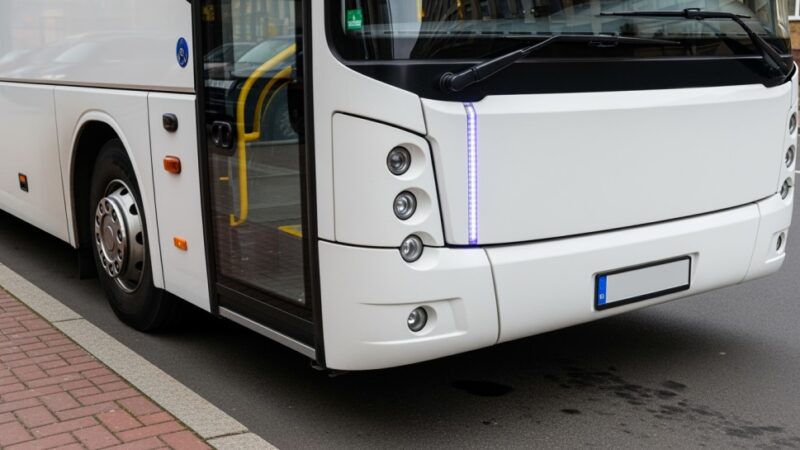 Specjalna komunikacja na Wszystkich Świętych: Dodatkowe linie MPK Wrocław!