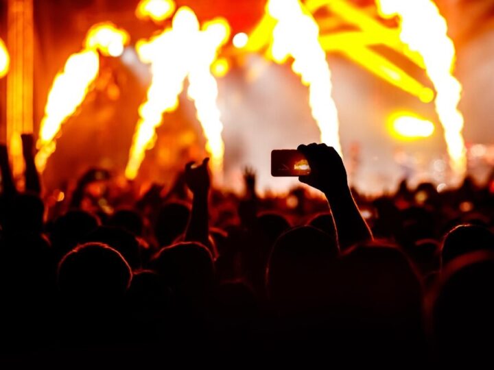 Zgłoś się do „Wybryku” i rozbłyśnij na scenie!