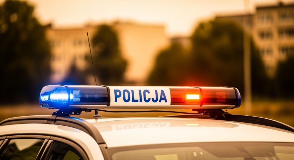 Bezpieczeństwo na przejściach: Policja w akcji przeciwko niebezpiecznemu wyprzedzaniu