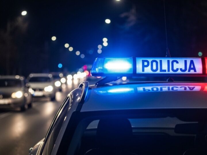 Policja i ZUS w akcji: Seniorzy w Marciszowie uczą się, jak unikać oszustw!