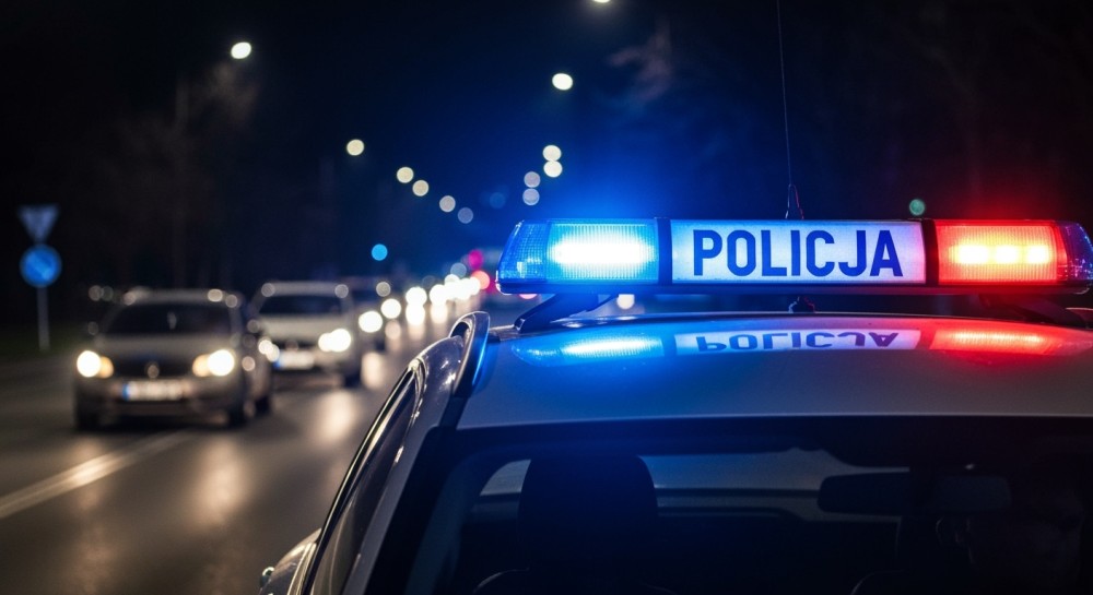 Policja i ZUS w akcji: Seniorzy w Marciszowie uczą się, jak unikać oszustw!