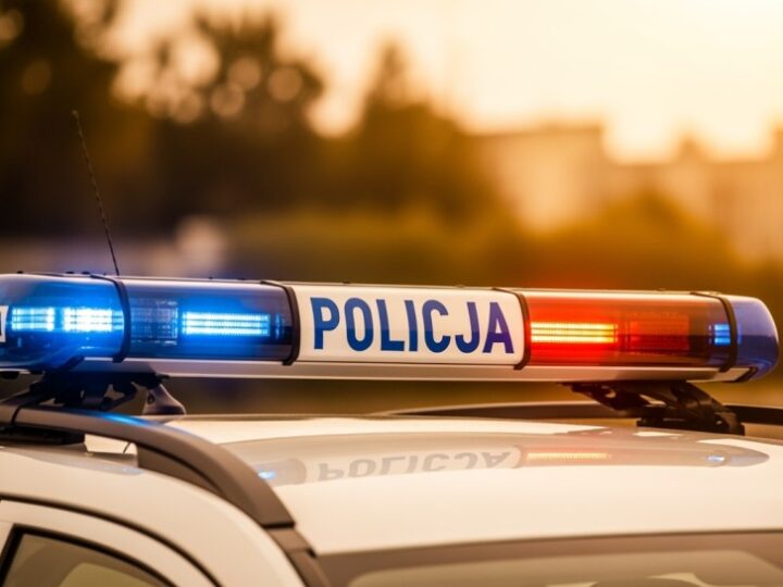 Dzierżoniów: Policja rozbija nielegalny biznes alkoholowy 44-latka