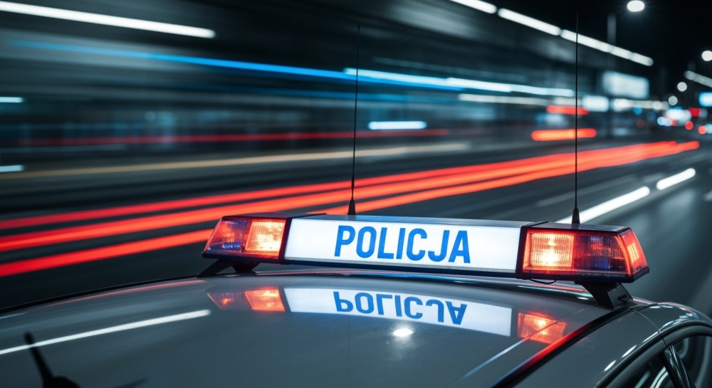Policja w Dzierżoniowie przechwytuje pół kilograma marihuany, zapewniając bezpieczeństwo mieszkańcom