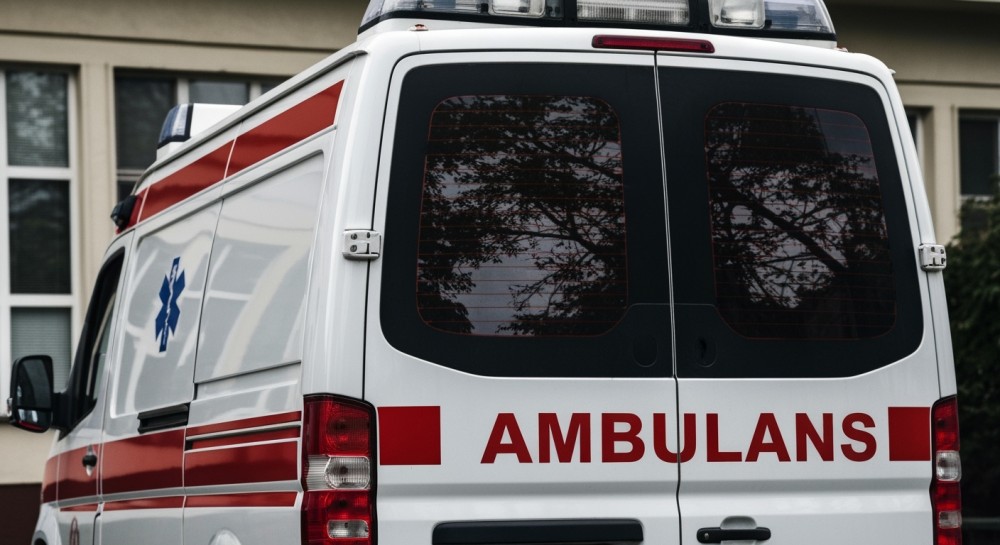 Policjanci w akcji: Ratunek dla rannego daniela na S5!