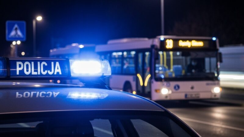 Młodzież na tropie kariery: Policjanci z Wrocławia inspirują przyszłych mundurowych