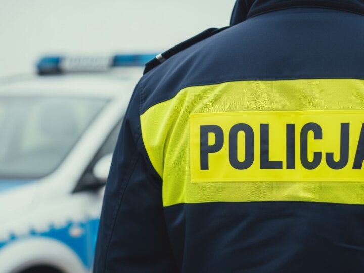 Wrocławskie policja rozbija nielegalne wyścigi: bezpieczeństwo na pierwszym miejscu!