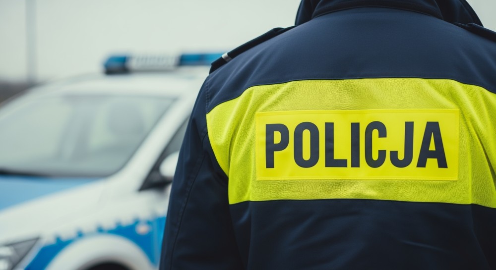 Wrocławskie policja rozbija nielegalne wyścigi: bezpieczeństwo na pierwszym miejscu!