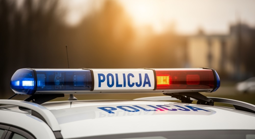 Kraków w szoku: Mężczyzna aresztowany za brutalne przetrzymywanie i wykorzystywanie kobietę