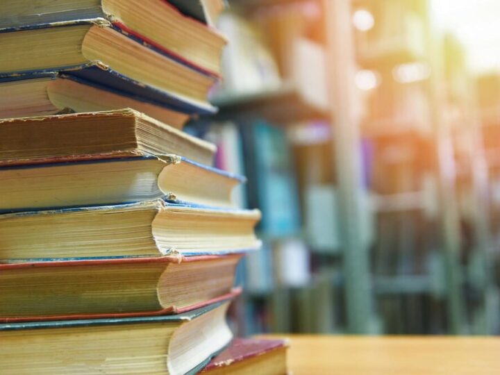 polsko-ukraińskie czytanie na dywanie w Capitolu: magia literatury dla najmłodszych