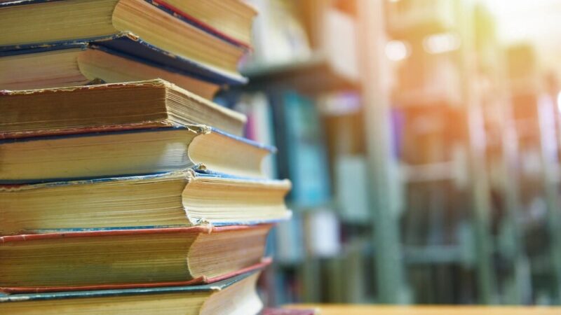 polsko-ukraińskie czytanie na dywanie w Capitolu: magia literatury dla najmłodszych