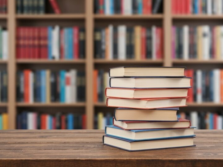 Razem stwórzmy bibliotekę idealną dla Ciebie!