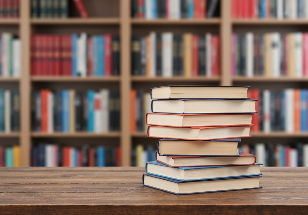 Razem stwórzmy bibliotekę idealną dla Ciebie!