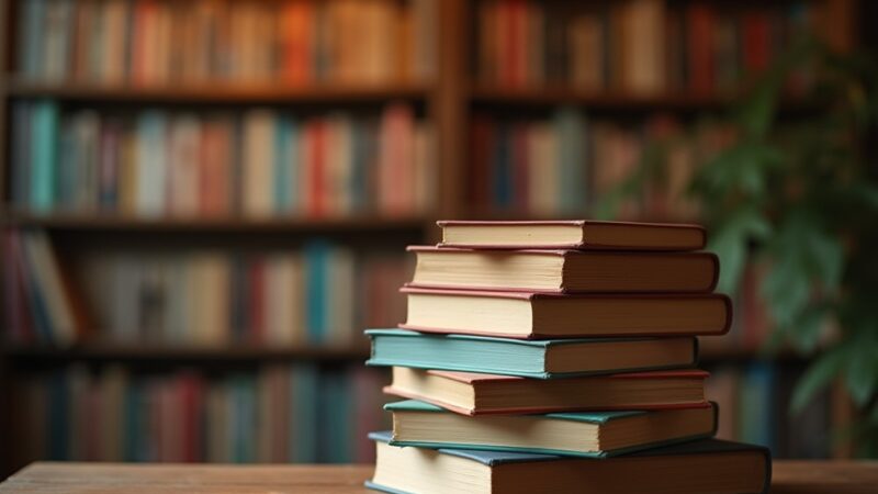 Czworonożni czytelnicy: Psy w bibliotece z Jakubem Małeckim!