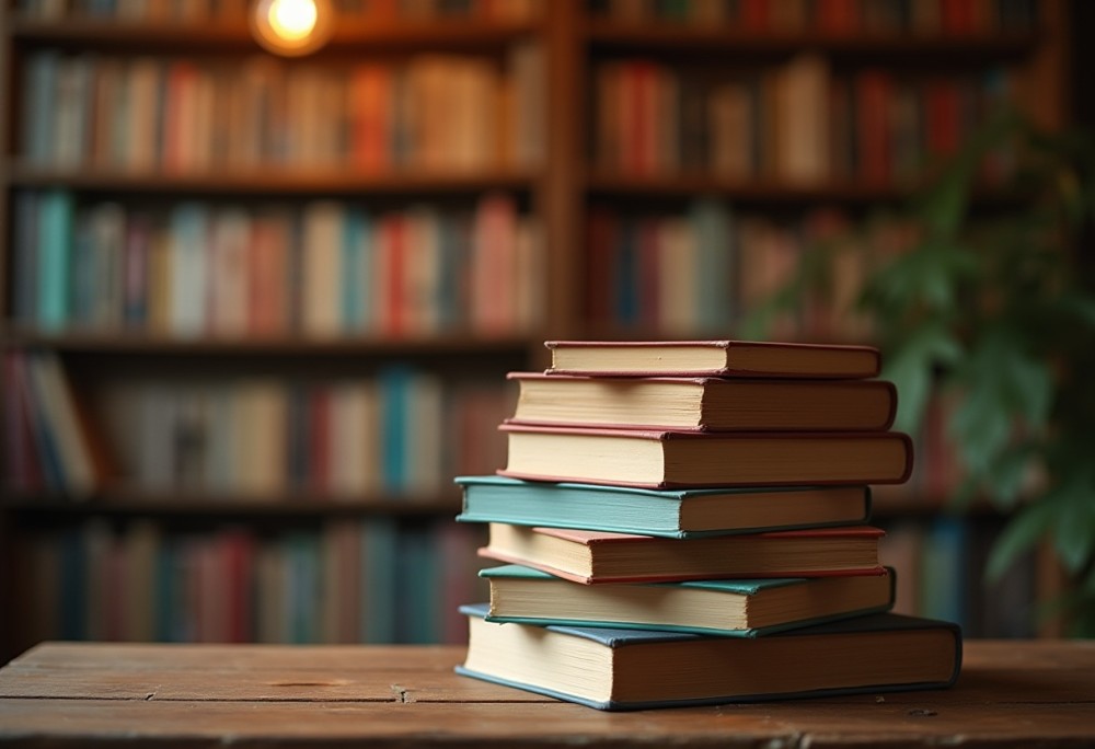 Czworonożni czytelnicy: Psy w bibliotece z Jakubem Małeckim!