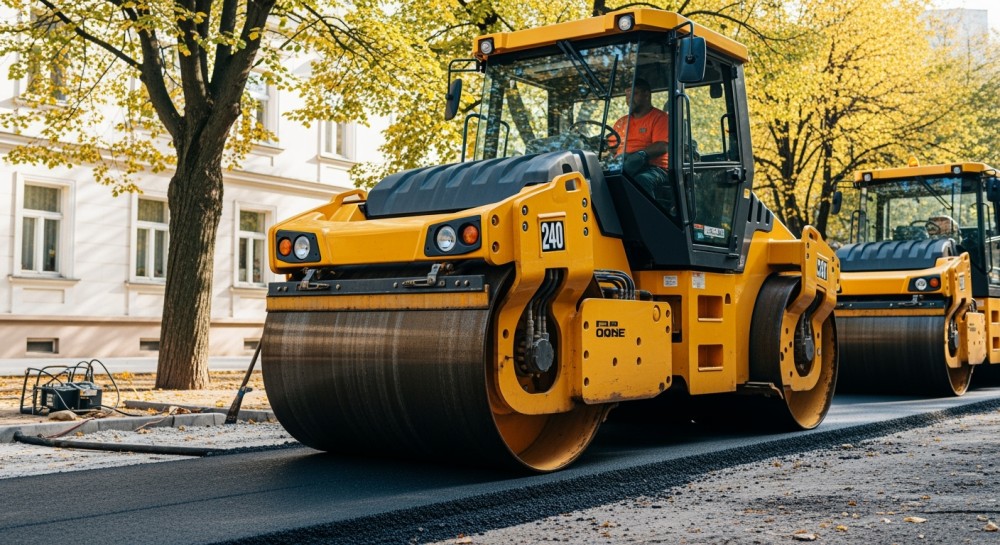 Rewolucja na Dywizjonu 303: Psie Pole zyska nową trasę i lepszą infrastrukturę!