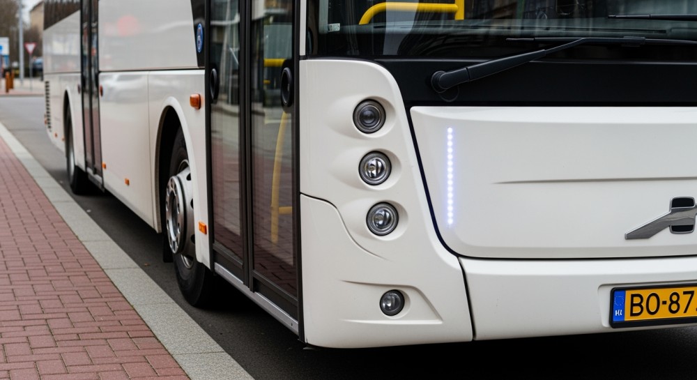 Rewolucja w rozkładach jazdy: Nowe godziny już od 20 października 2025!