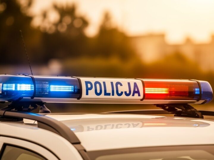 Rowerzysta na autostradzie: Jak nawigacja wprowadziła go w niebezpieczeństwo