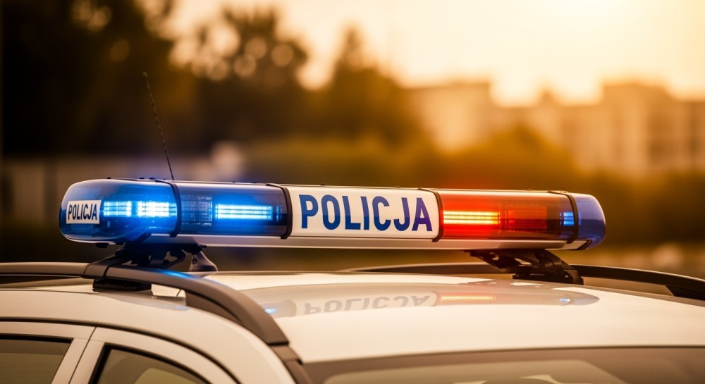 Rowerzysta na autostradzie: Jak nawigacja wprowadziła go w niebezpieczeństwo