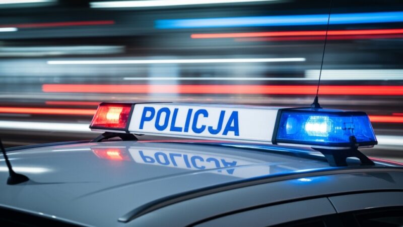 Sierżant Ptak: Policjant, który zmienia oblicze służby dzięki empatii i pomocy społeczności