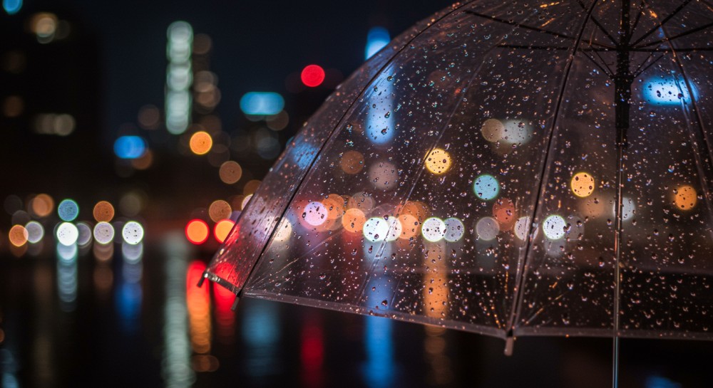 Wrocław w obliczu żywiołu: silny wiatr sieje spustoszenie!