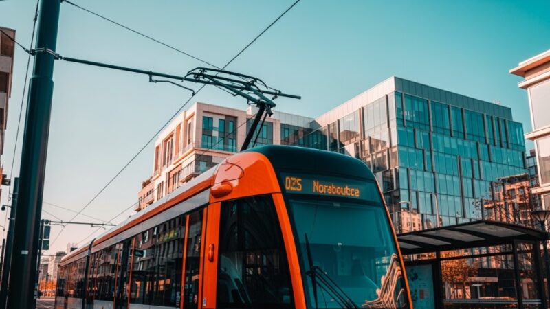 Tramwaje wracają na tory, ale Grabiszyńska wciąż zamknięta!