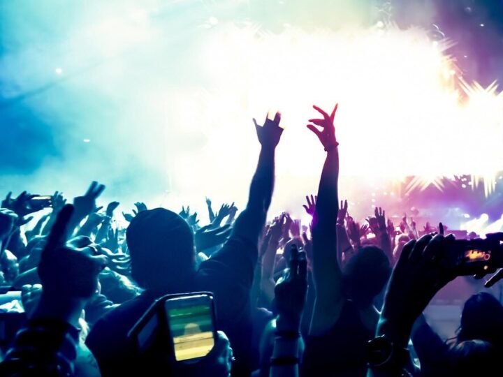 Emocjonujący weekend z muzyką i sportem w Gminie Czernica!