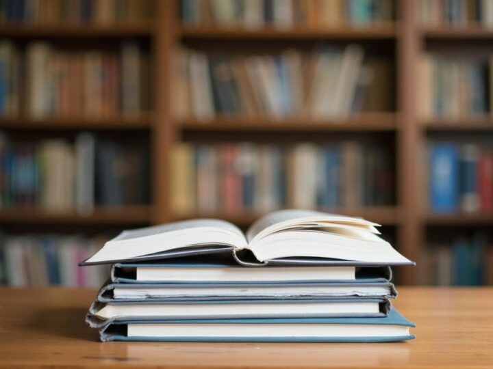 Codzienność uchwycona w świetle obrazów Barbary Gulbinowicz we wrocławskiej bibliotece