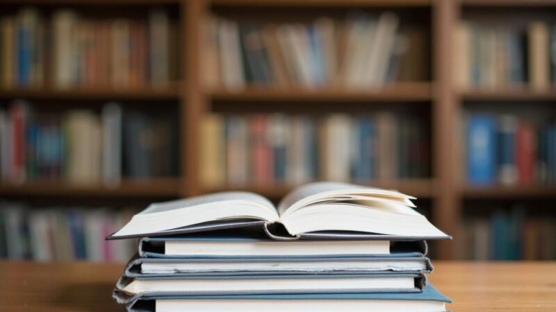 Codzienność uchwycona w świetle obrazów Barbary Gulbinowicz we wrocławskiej bibliotece