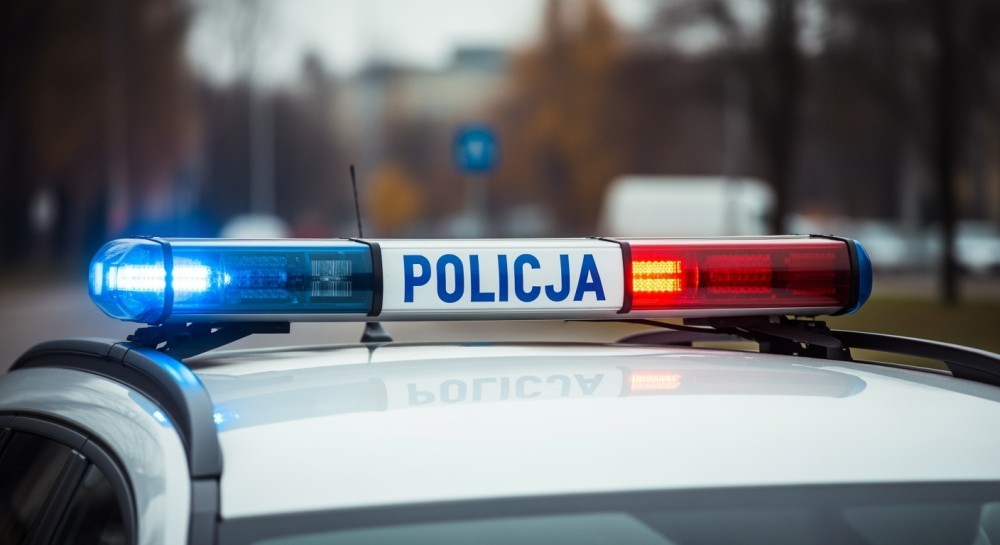 Wicemistrzostwo Polski w Badmintonie dla wrocławskiego policjanta!