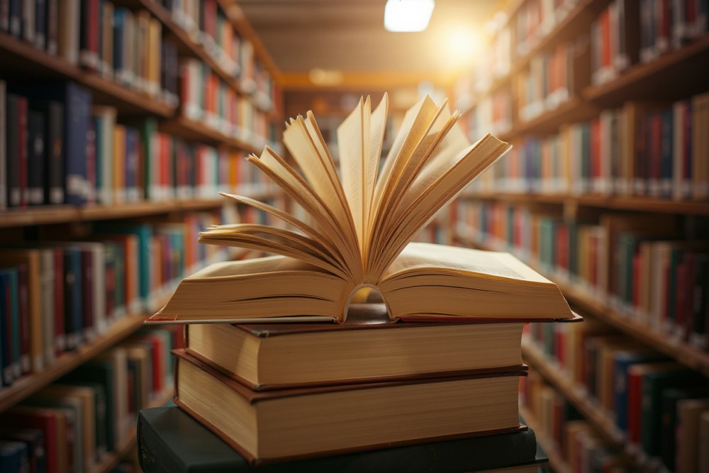 Eliza Kącka: Wieczór pełen emocji i literackich refleksji w Mediatece