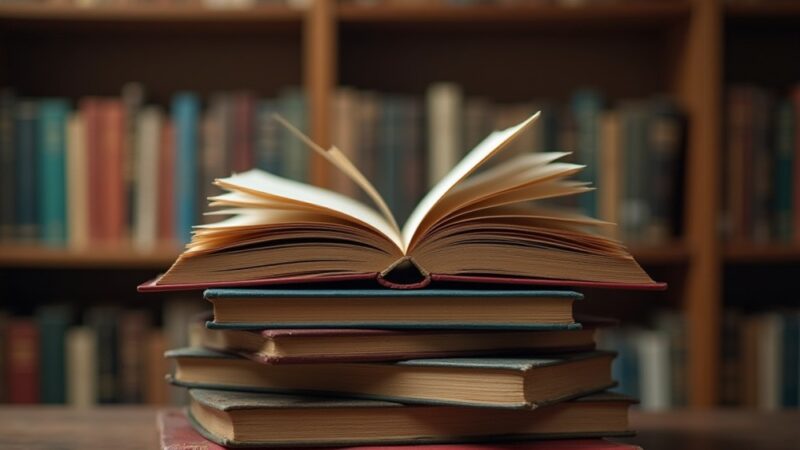 Wrocław czyta: BookTram łączy pasjonatów literatury!