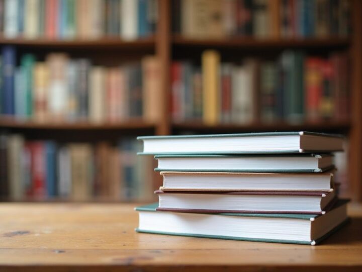 Wrocławskie Targi Książki 2025: Święto Czytelników w Hali Stulecia!