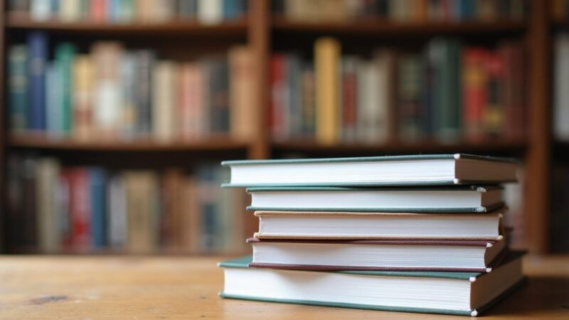 Wrocławskie Targi Książki 2025: Święto Czytelników w Hali Stulecia!