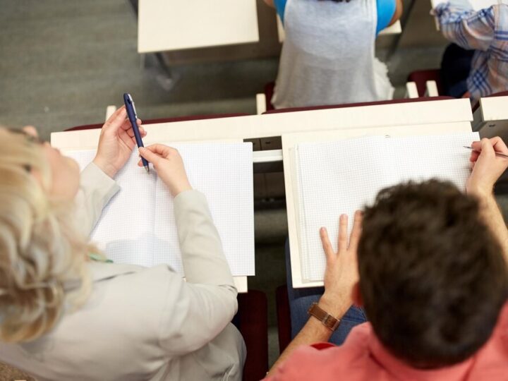 Wrocław łączy siły z młodymi naukowcami: Liceum i Uniwersytet w nowej edukacyjnej inicjatywie