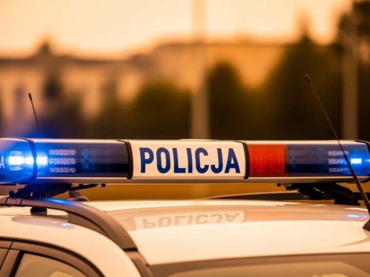 Wrocław: Policja odzyskuje skradzione rowery i zatrzymuje przestępczą parę!