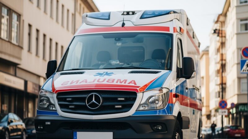 Wrocławscy policjanci bohaterami: uratowali żeglarzy z Odry po dramatycznym wypadku