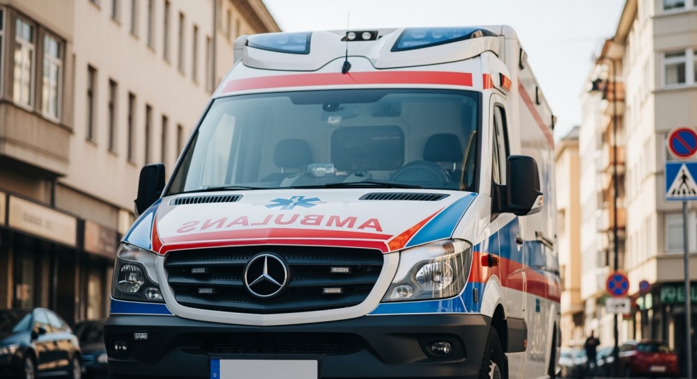 Wrocławscy policjanci bohaterami: uratowali żeglarzy z Odry po dramatycznym wypadku