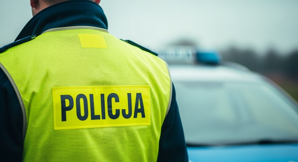 Piraci drogowi w Złotoryi: Dwukrotne przekroczenie prędkości kończy się surowymi konsekwencjami!