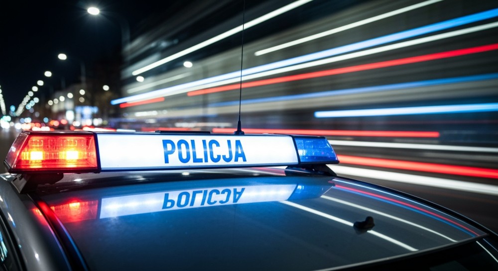 Złodzieje na celowniku: Policja rozwiązuje sprawę kradzieży pojazdów